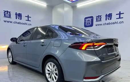 Toyota Corolla, 2022 год, 1 760 000 рублей, 5 фотография