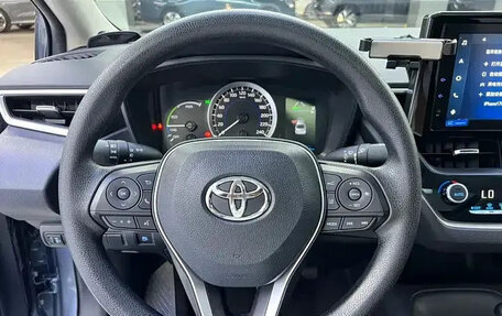 Toyota Corolla, 2022 год, 1 760 000 рублей, 7 фотография