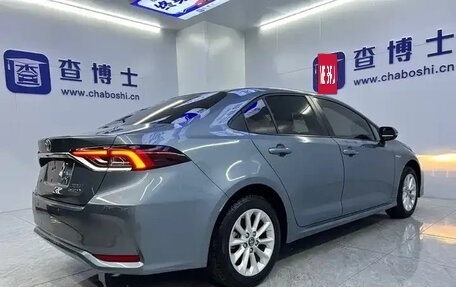 Toyota Corolla, 2022 год, 1 760 000 рублей, 6 фотография