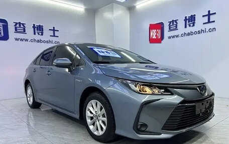 Toyota Corolla, 2022 год, 1 760 000 рублей, 3 фотография