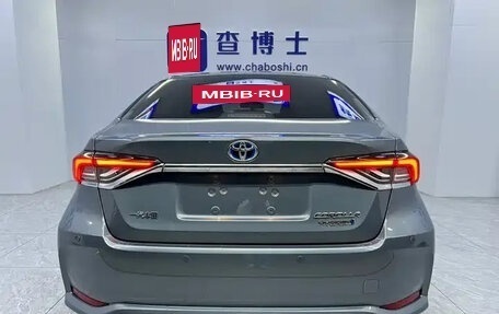 Toyota Corolla, 2022 год, 1 760 000 рублей, 4 фотография