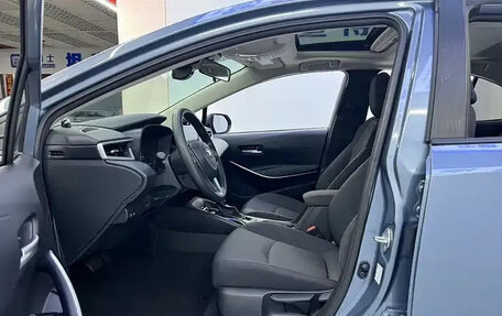 Toyota Corolla, 2022 год, 1 760 000 рублей, 11 фотография