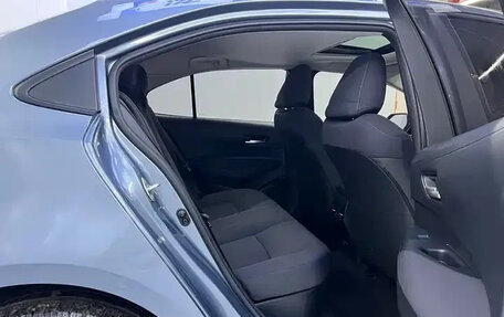 Toyota Corolla, 2022 год, 1 760 000 рублей, 16 фотография