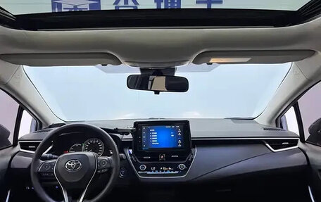 Toyota Corolla, 2022 год, 1 760 000 рублей, 13 фотография