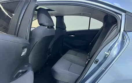 Toyota Corolla, 2022 год, 1 760 000 рублей, 12 фотография