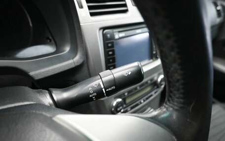 Toyota Avensis III рестайлинг, 2011 год, 1 169 900 рублей, 13 фотография