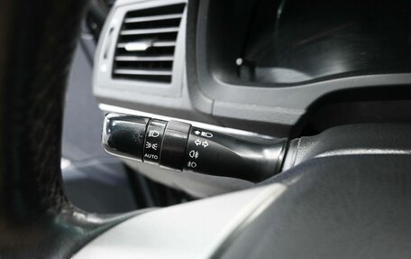 Toyota Avensis III рестайлинг, 2011 год, 1 169 900 рублей, 11 фотография