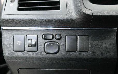 Toyota Avensis III рестайлинг, 2011 год, 1 169 900 рублей, 17 фотография