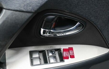 Toyota Avensis III рестайлинг, 2011 год, 1 169 900 рублей, 18 фотография