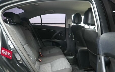 Toyota Avensis III рестайлинг, 2011 год, 1 169 900 рублей, 10 фотография