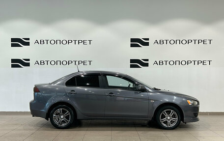 Mitsubishi Lancer IX, 2008 год, 599 000 рублей, 8 фотография