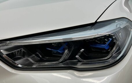 BMW X6, 2021 год, 9 990 000 рублей, 8 фотография