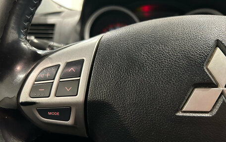 Mitsubishi Lancer IX, 2008 год, 599 000 рублей, 12 фотография