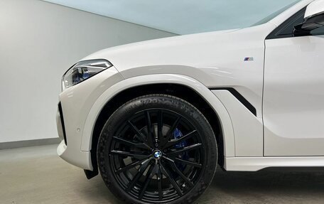 BMW X6, 2021 год, 9 990 000 рублей, 7 фотография
