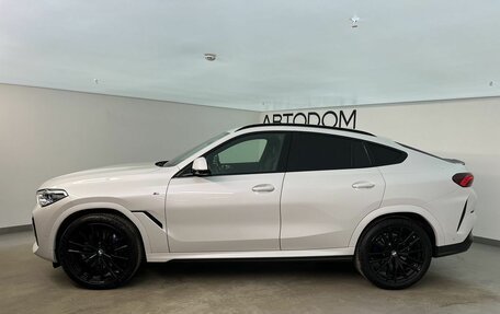 BMW X6, 2021 год, 9 990 000 рублей, 3 фотография