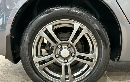 Mitsubishi Lancer IX, 2008 год, 599 000 рублей, 11 фотография