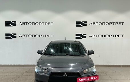 Mitsubishi Lancer IX, 2008 год, 599 000 рублей, 10 фотография