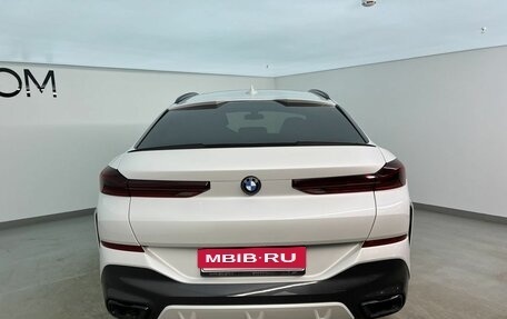 BMW X6, 2021 год, 9 990 000 рублей, 6 фотография