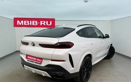 BMW X6, 2021 год, 9 990 000 рублей, 2 фотография