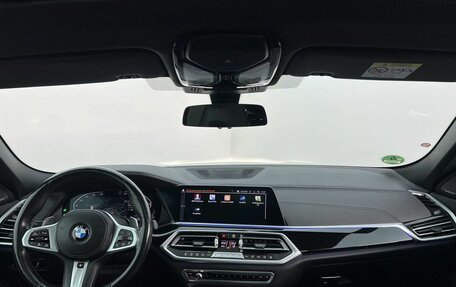 BMW X6, 2021 год, 9 990 000 рублей, 9 фотография