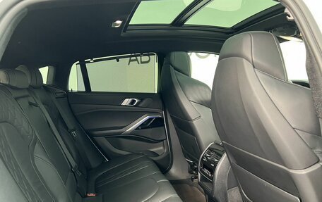 BMW X6, 2021 год, 9 990 000 рублей, 14 фотография