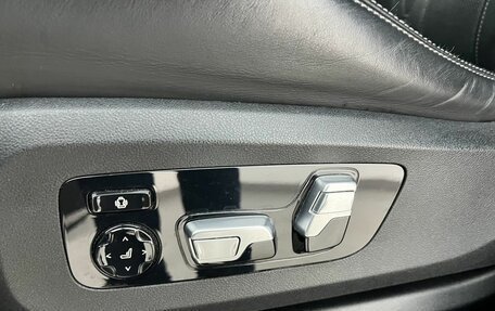 BMW X6, 2021 год, 9 990 000 рублей, 11 фотография