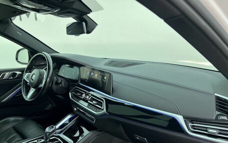 BMW X6, 2021 год, 9 990 000 рублей, 15 фотография