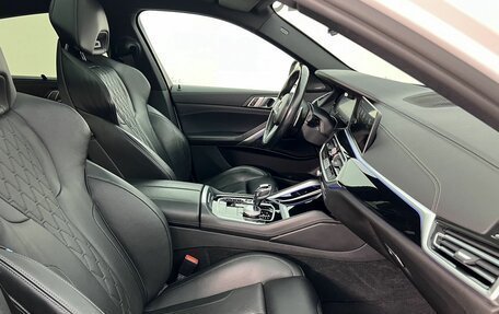 BMW X6, 2021 год, 9 990 000 рублей, 12 фотография