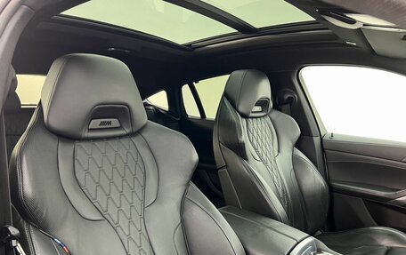 BMW X6, 2021 год, 9 990 000 рублей, 13 фотография