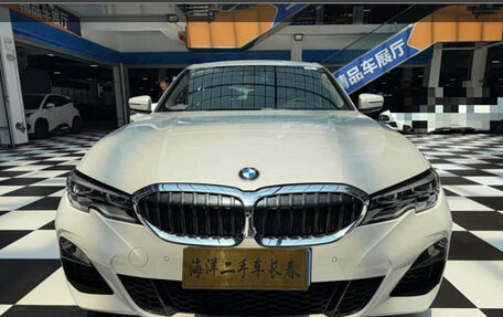 BMW 3 серия, 2023 год, 2 900 500 рублей, 2 фотография