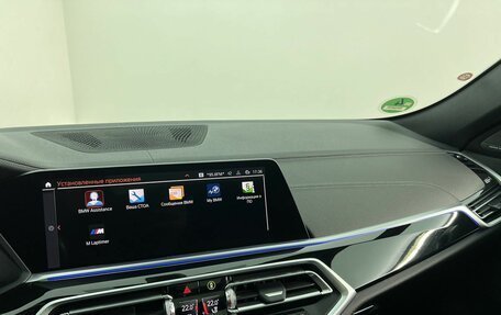BMW X6, 2021 год, 9 990 000 рублей, 16 фотография