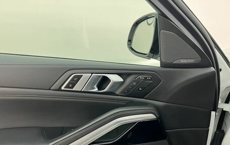 BMW X6, 2021 год, 9 990 000 рублей, 19 фотография
