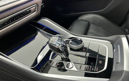 BMW X6, 2021 год, 9 990 000 рублей, 18 фотография