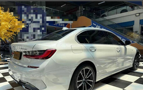 BMW 3 серия, 2023 год, 2 900 500 рублей, 4 фотография