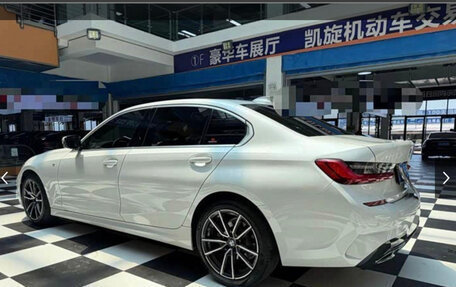 BMW 3 серия, 2023 год, 2 900 500 рублей, 7 фотография