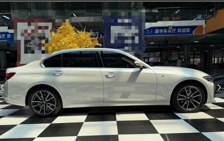 BMW 3 серия, 2023 год, 2 900 500 рублей, 6 фотография