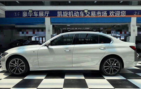 BMW 3 серия, 2023 год, 2 900 500 рублей, 5 фотография