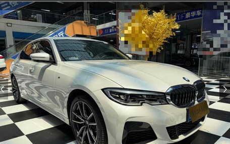 BMW 3 серия, 2023 год, 2 900 500 рублей, 8 фотография