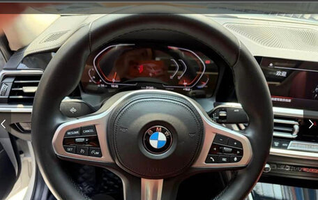 BMW 3 серия, 2023 год, 2 900 500 рублей, 12 фотография