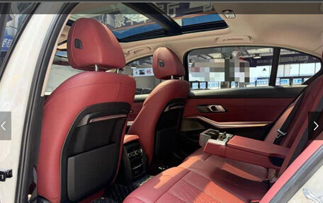 BMW 3 серия, 2023 год, 2 900 500 рублей, 17 фотография