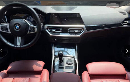 BMW 3 серия, 2023 год, 2 900 500 рублей, 18 фотография