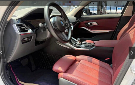 BMW 3 серия, 2023 год, 2 900 500 рублей, 16 фотография