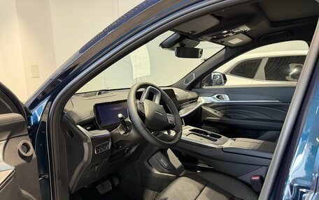 Haval F7, 2026 год, 3 599 000 рублей, 9 фотография