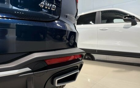Haval F7, 2026 год, 3 599 000 рублей, 13 фотография