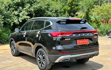 Haval H6, 2022 год, 1 270 000 рублей, 4 фотография