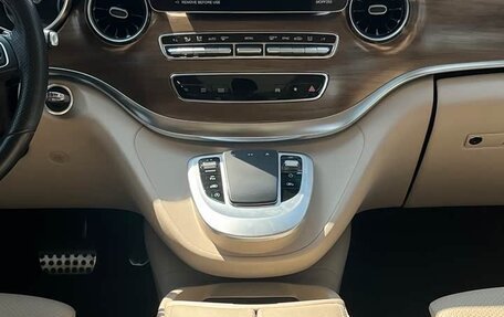 Mercedes-Benz V-Класс, 2023 год, 5 480 000 рублей, 11 фотография