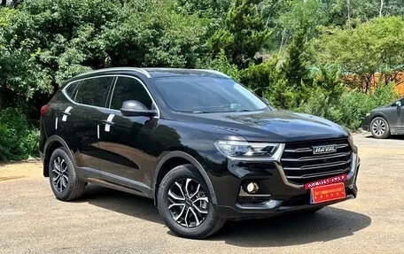 Haval H6, 2022 год, 1 270 000 рублей, 3 фотография
