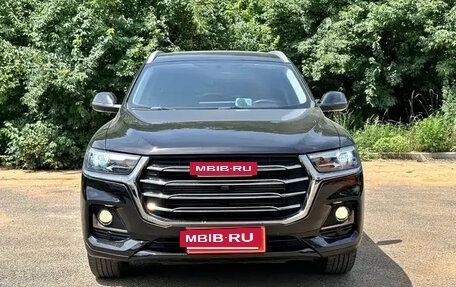 Haval H6, 2022 год, 1 270 000 рублей, 2 фотография