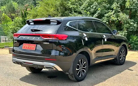 Haval H6, 2022 год, 1 270 000 рублей, 5 фотография