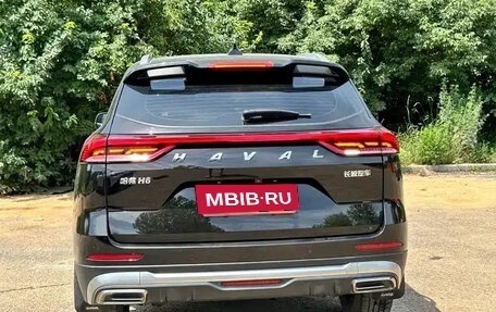 Haval H6, 2022 год, 1 270 000 рублей, 6 фотография